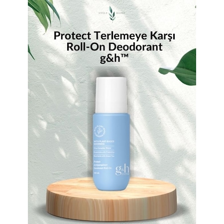 Amway Protect Terleme Karşıtı Roll-On Deodorant 100 ML