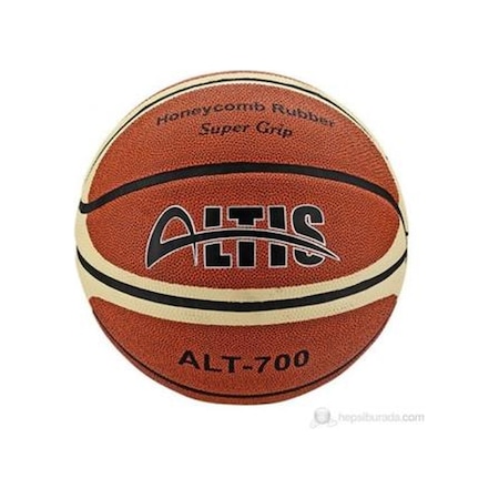 Alt-700 Supergrıp Basketbol Topu No:7