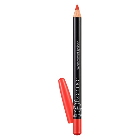 Flormar Waterproof Lipliner Suya Dayanıklı Dudak Kalemi 227 Milanoma