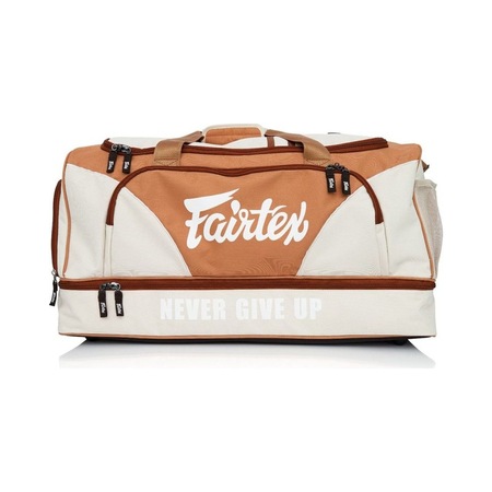 Fairtex Spor Çantası Vintage