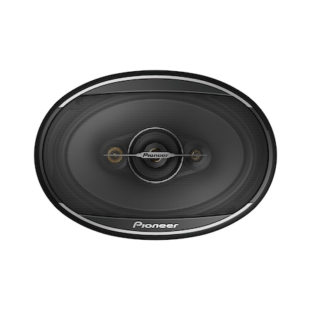 Pioneer Ts A6968S 450 W Oval Hoparlör