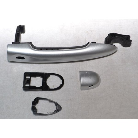 Купить Ручку Двери Рено Меган 2