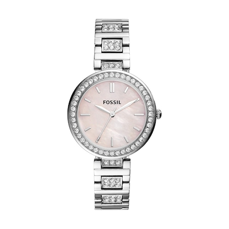 Fossil Fbq3182 Kadın Kol Saati