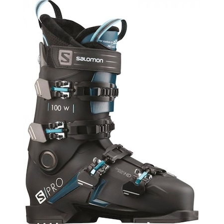 Salomon S/Pro 100 W Erkek Kayak Ayakkabısı-24
