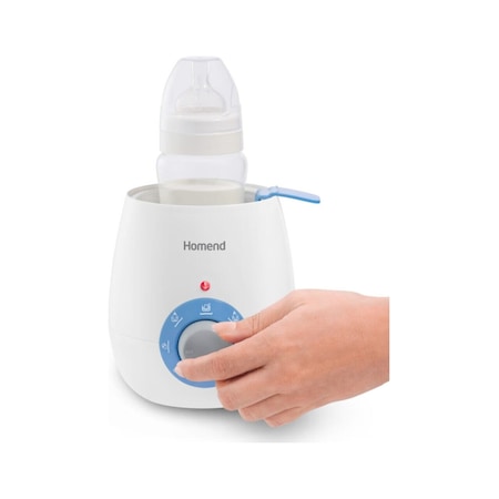 Homend Mybaby 1002h Hızlı Biberon Isıtıcı