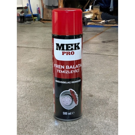 Mek Pro Balata Spreyi 500 ML