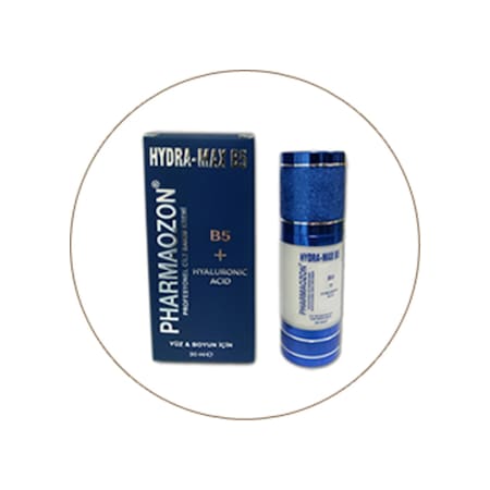 Pharmaozon Hydramax B5 Yoğun Nemlendirici 30 ML