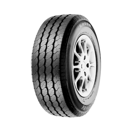 Lassa 215/75R16 Transway 116/114Q 10Pr Yaz Lastiği 2024