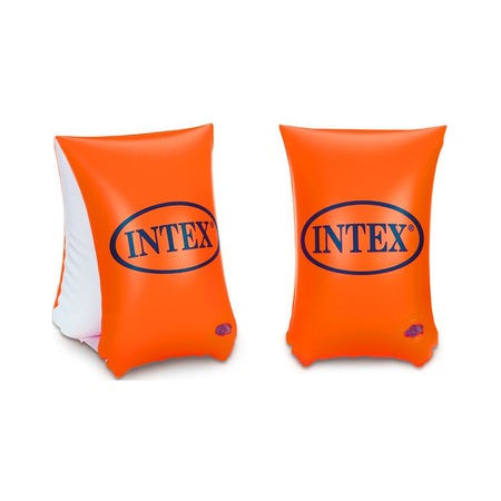 İntex Kolluk 30x15 Cm Kırmızı 2319558641ss