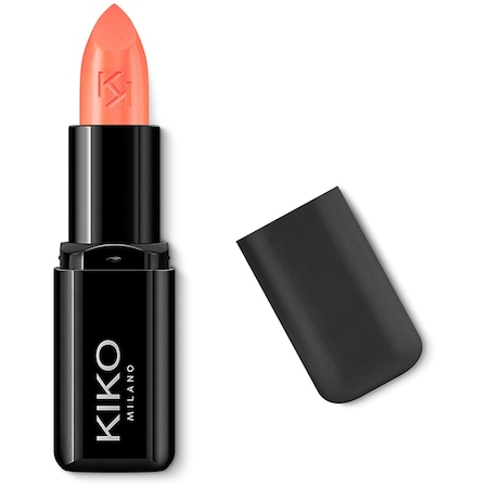 Kiko Ruj Smart Fusion Lipstick 409 Peach