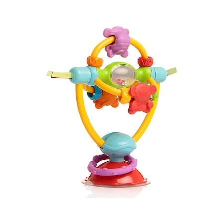 Baby Toys Mama Sandalyesi Oyuncağı BYT-1405