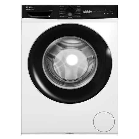 Vestel CMI 118321 1200 Devir 11 KG Çamaşır Makinesi