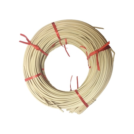 Rattan Doğal Bambu Çubuk 250 Gr Brüt - 3.5 Mm Örgü Rattan Ip