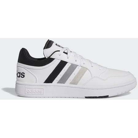 Adidas Hoops 3.0 Low Classic Vintage Erkek Günlük Spor Ayakkabı C-adııg7914e10a00