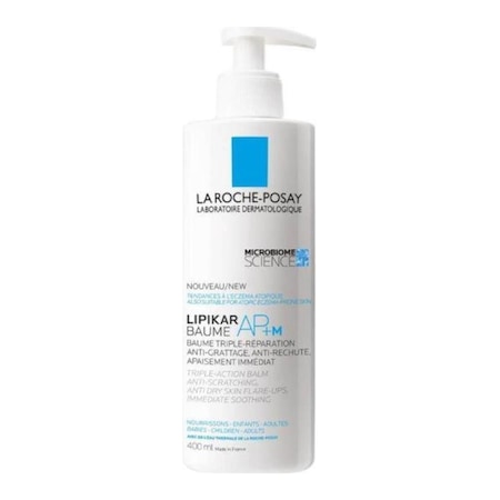 La Roche Posay Lipikar Baume Ap+ M Nemlendirici Balsam 400 ML