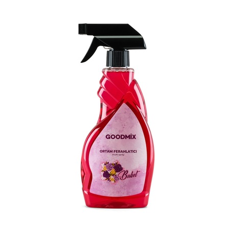 Goodmix Oda ve Araç Kokusu 500 ML Buket