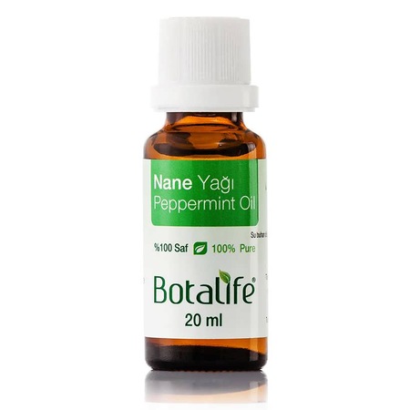 Botalife Nane Yağı 20 ML