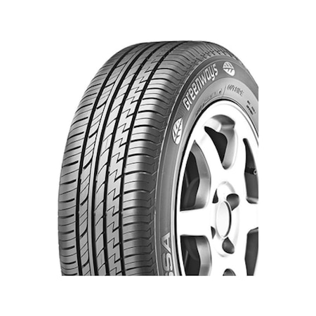 Lassa Greenways 175/65R14 82H Yaz Lastiği 2023