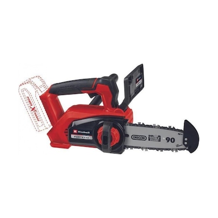 Einhell Fortexxa 18/20 TH Lityum Akülü Budama Testeresi (Solo) – 4600020