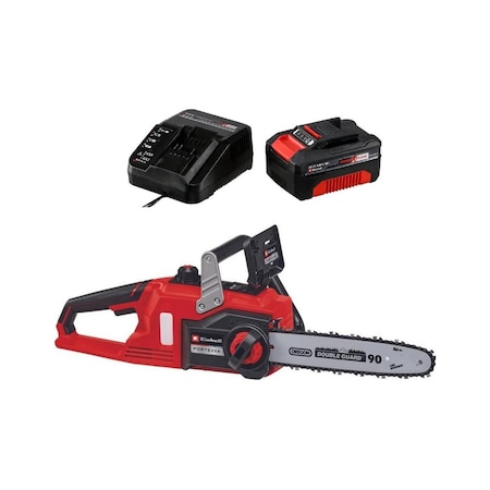 Einhell FORTEXXA 18/30 Akülü Ağaç Kesme Makinesi 4 AH Akü Şarj Dahil