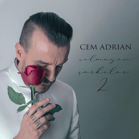 Cem Adrian - Solmayan Şarkılar Vol.2 Plak