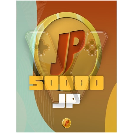 50,000 Jp Joypara