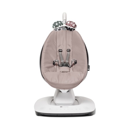Yeni Mamaroo 5.0 Elektrikli Rosewood