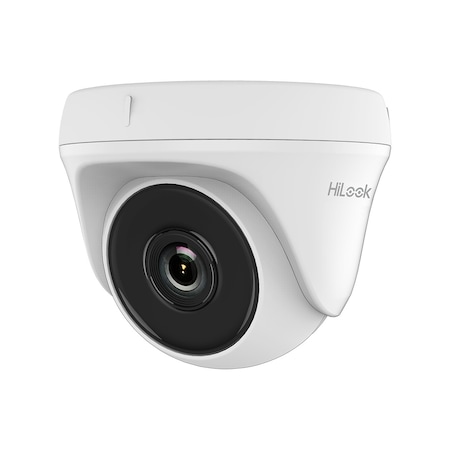 Hilook THC-T120-PC 2 MP CMOS 1080P 2.8/3.6 MM 20 MP HD-TVI/AHD/CVI/CVBS Turbo HD Dome Kamera