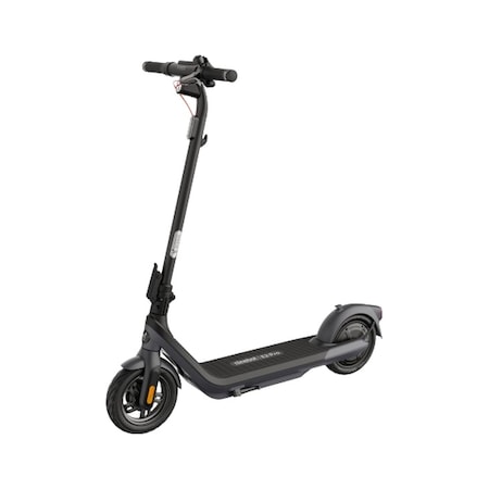 Segway Ninebot Kickscooter E2 Pro Elektrikli Scooter - Siyah