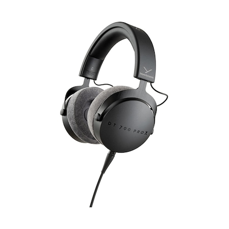 Beyerdynamic DT 700 Pro X Profesyonel Kulak Üstü Stüdyo Kulaklık