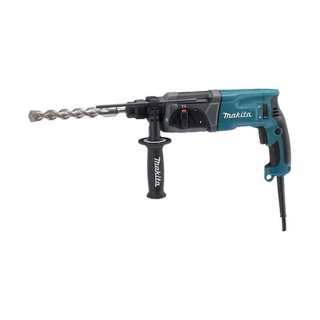 Makita HR2470 780 W Kırıcı Delici Matkap