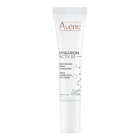 Avene Hyaluron Activ B3 Göz Çevresi Kremi 15 ML