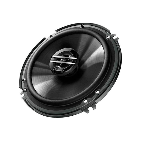 Pioneer Ts-G1620F 300W Rms Tweeterli Hoparlör 16 CM