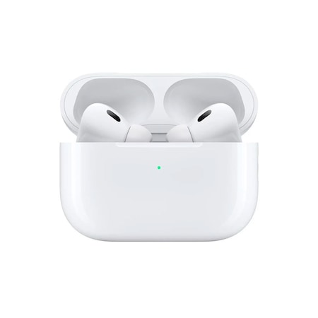 Apple AirPods Pro 2. Nesil MQD83TU/A Bluetooth Kulak İçi Kulaklık