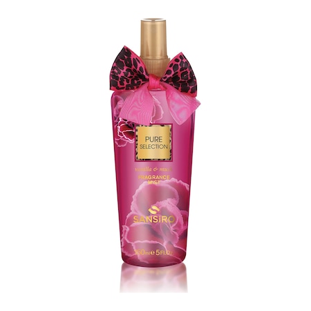 Sansiro Body Mist Pure Selection Vücut Spreyi 150 ML