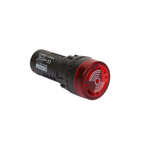 Momentum 22mm Ledli Buzzer 24V MB3-EB174