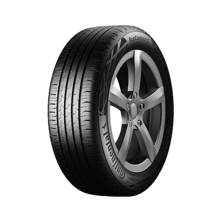 Continental 205/55R16 91V Ecocontact 6 Yaz Lastiği 2025