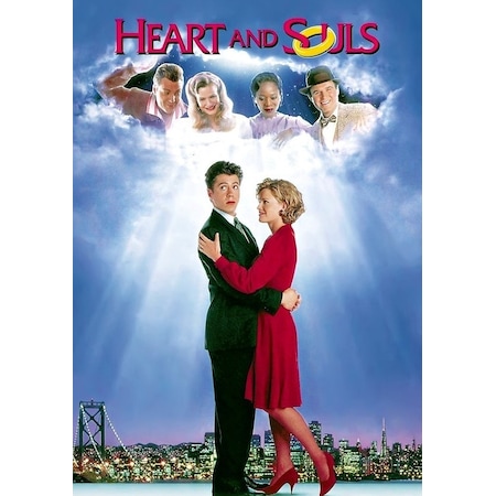 Kalp Ve Ruh / Heart And Souls DVD