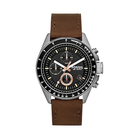 Fossil FCH2885 Erkek Kol Saati