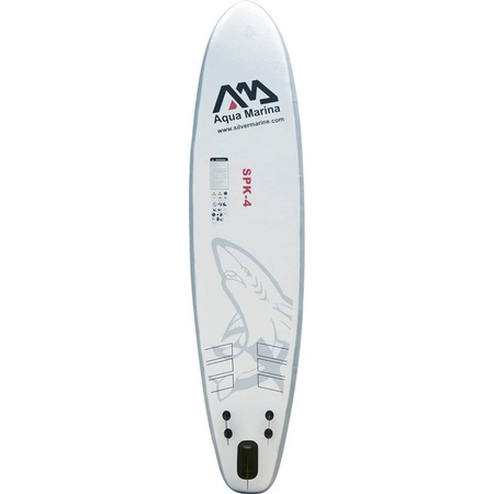 Aqua Marina SPK-4 Stand Up Paddle Board