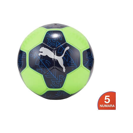 Puma Prestige Ball Futbol Topu 8399207 Yeşil