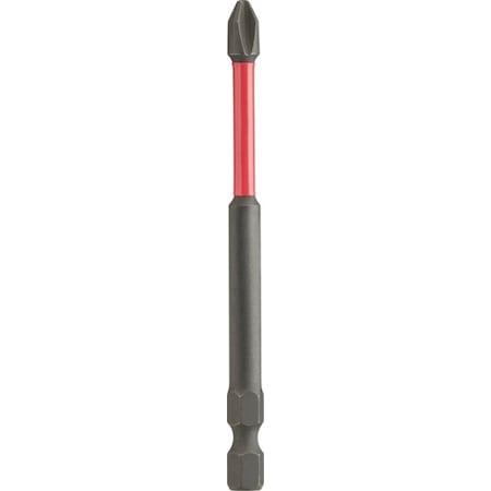 Milwaukee Bits Uç Pz2 90Mm 1Lı Pkt