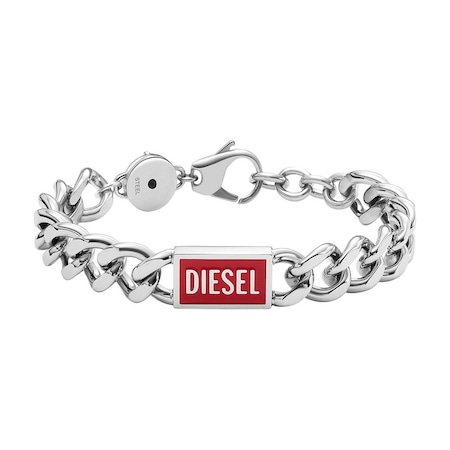 Diesel Djdx1371-040 Erkek Bileklik