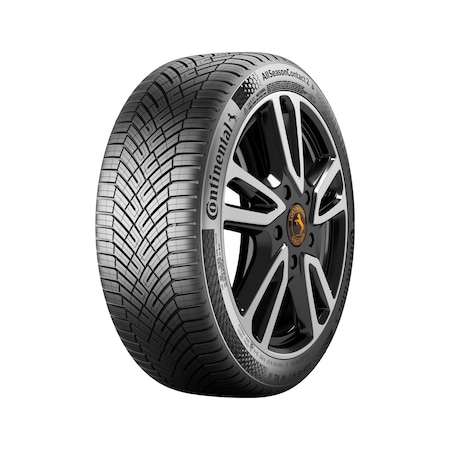 Continental 185/65R15 92T XL AllSeasonContact 2 Dört Mevsim Lastiği 2024