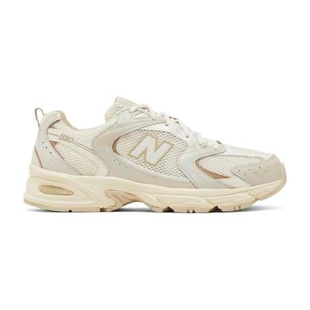 New Balance Mr530aa Kadın Spor Ayakkabı Mr530aa Mr530aa Bej Bej