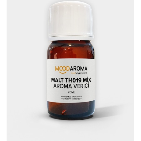 Mood Aroma J Ballı 20 Ml 5 Al 4 Öde