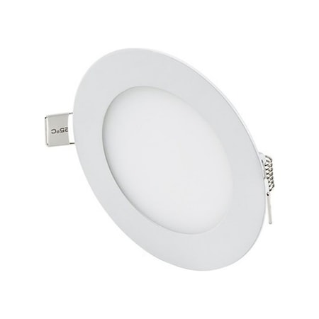 Cata CT-5145 6W 6500K Slim Led Panel Spot Günışığı 5145g