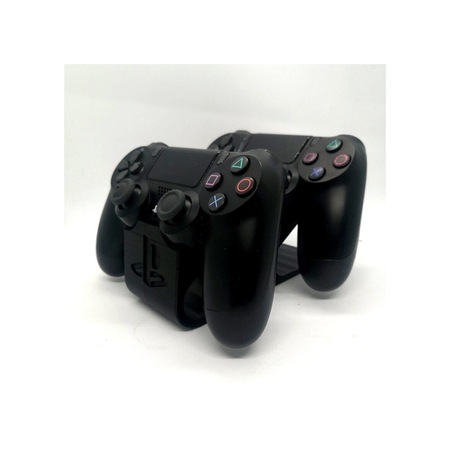 PS4 Dualshock Joystick Kol Tutucu 2Li Standı- Playstation Ikili