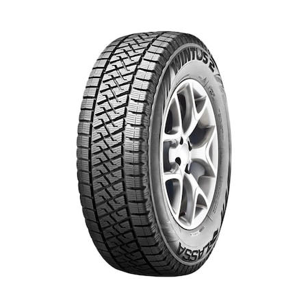 Lassa 185R14C 102/100R Wintus 2 Kış Lastiği 2024