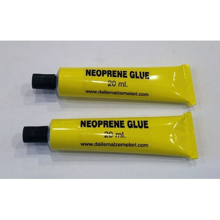 Nemosub Neopren Yapıştırıcı 20Ml